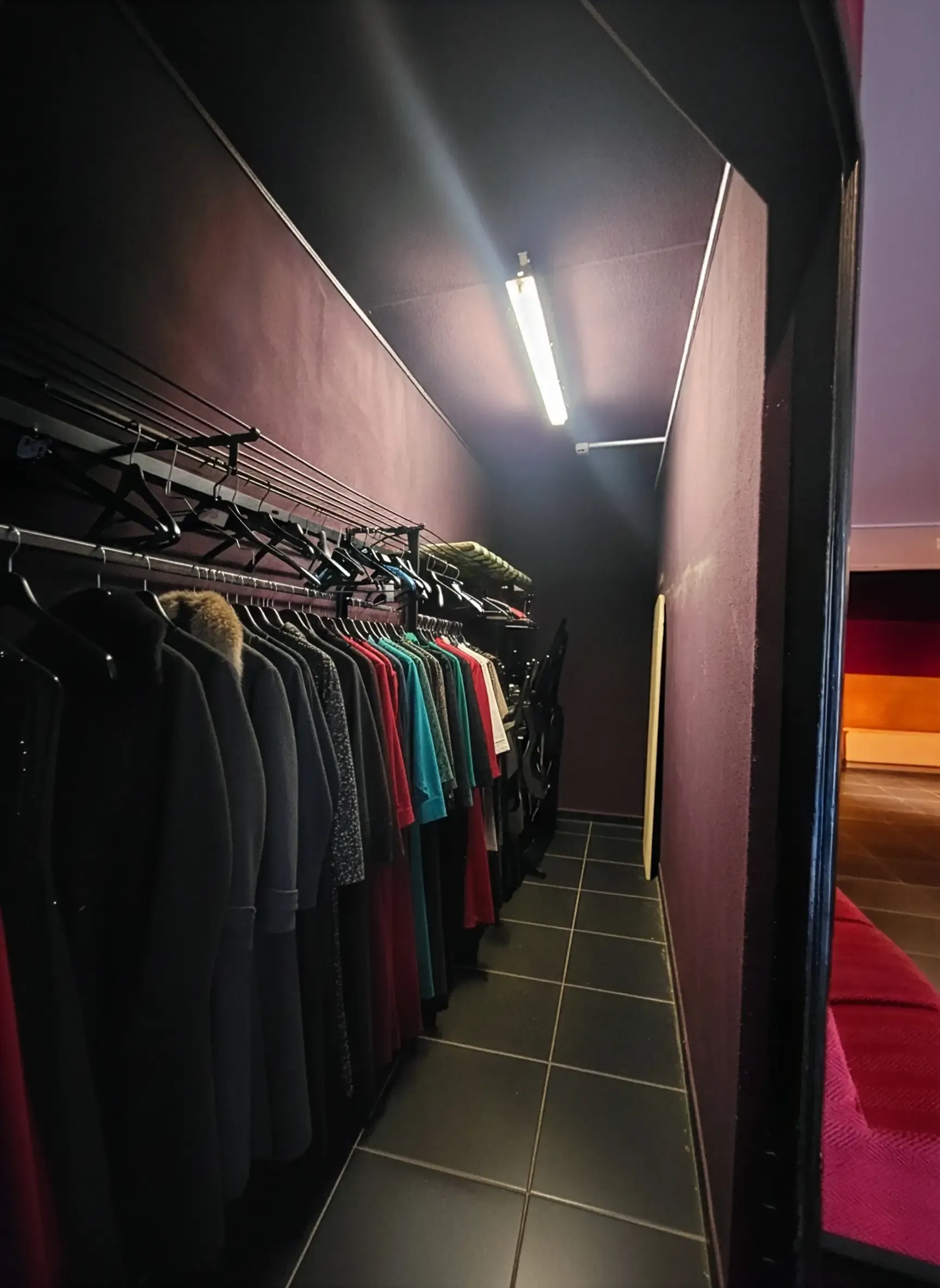 Vestiaire