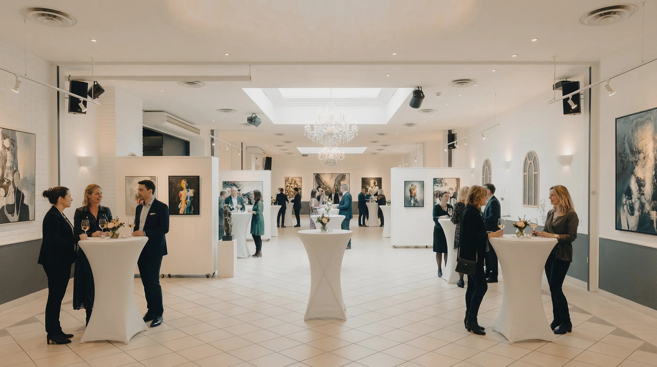 Galerie Elyssia
